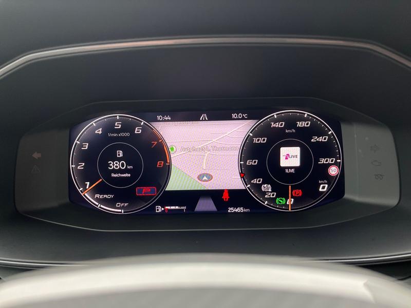 CUPRA Formentor · VZ · Bild 12