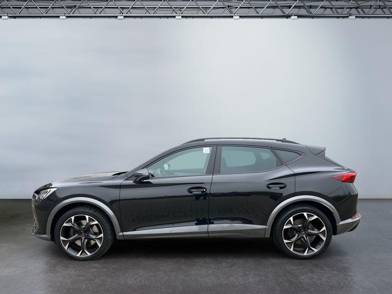 CUPRA Formentor · VZ