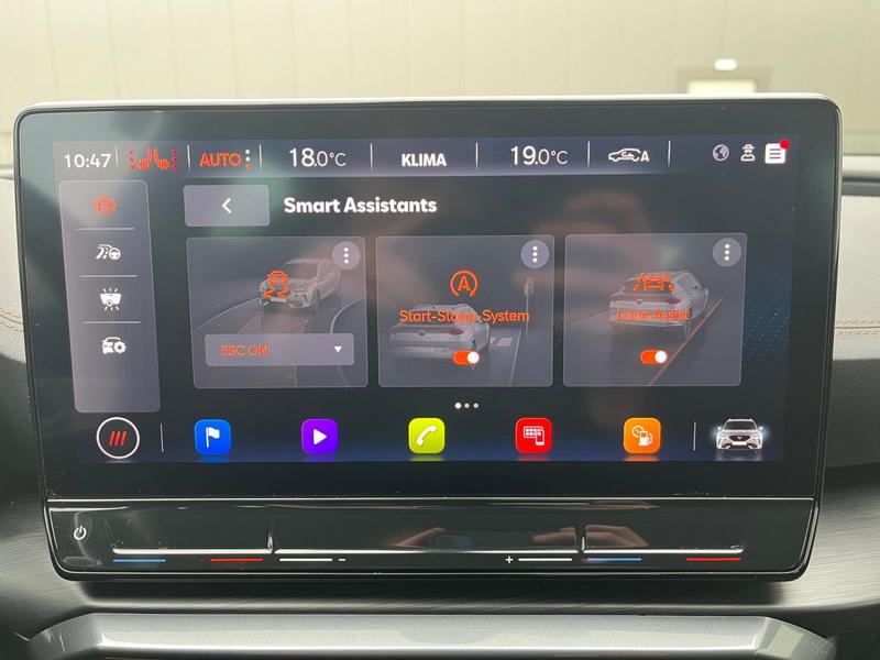 CUPRA Formentor · VZ · Bild 26