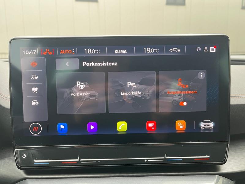 CUPRA Formentor · VZ · Bild 23