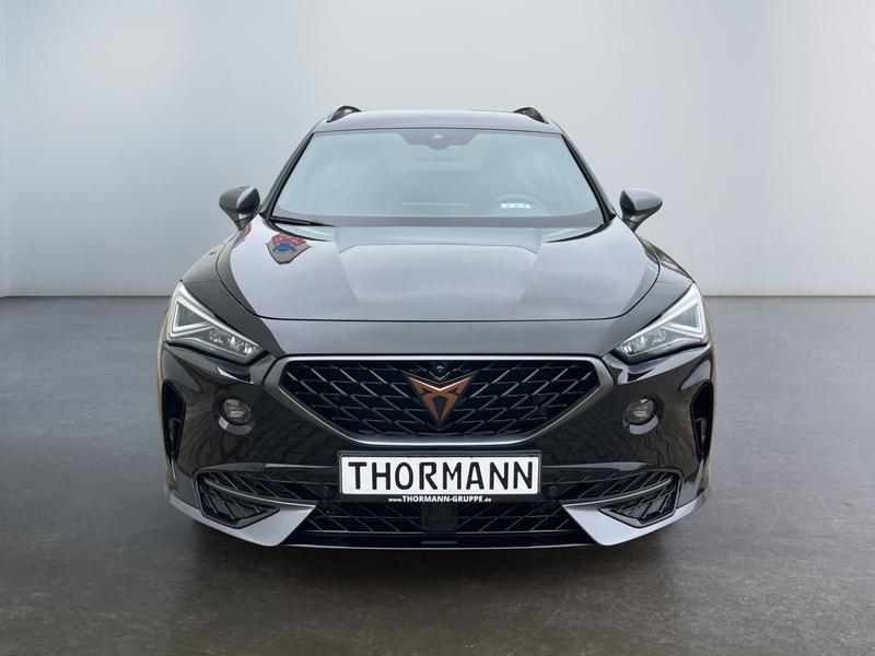 CUPRA Formentor · VZ