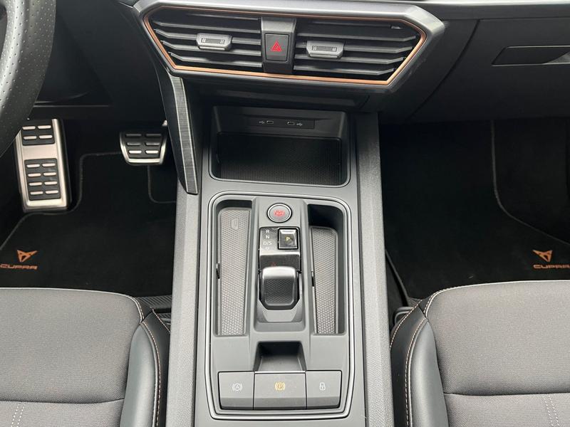 CUPRA Formentor · VZ · Bild 9