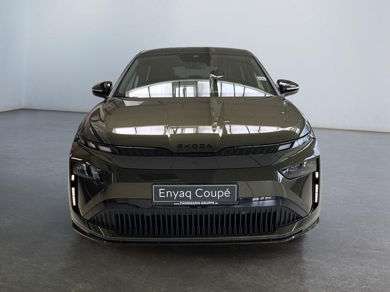 Skoda Enyaq · 85 Sportline