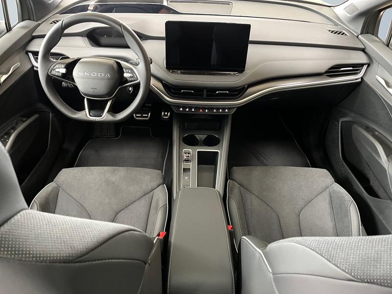 Skoda Enyaq · 85 Sportline · Bild 8