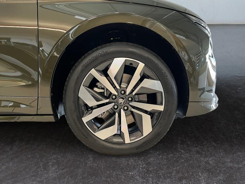 Skoda Enyaq · 85 Sportline · Bild 15