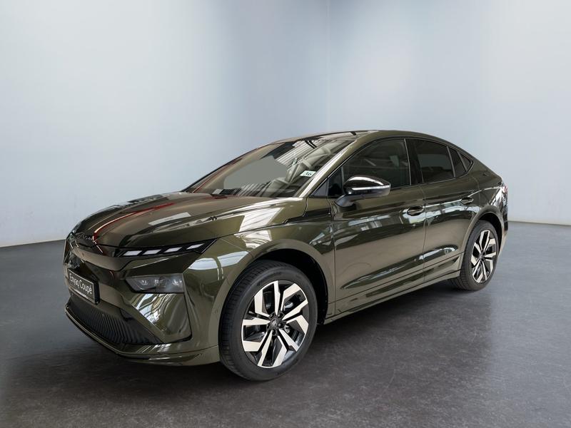 Skoda Enyaq · 85 Sportline
