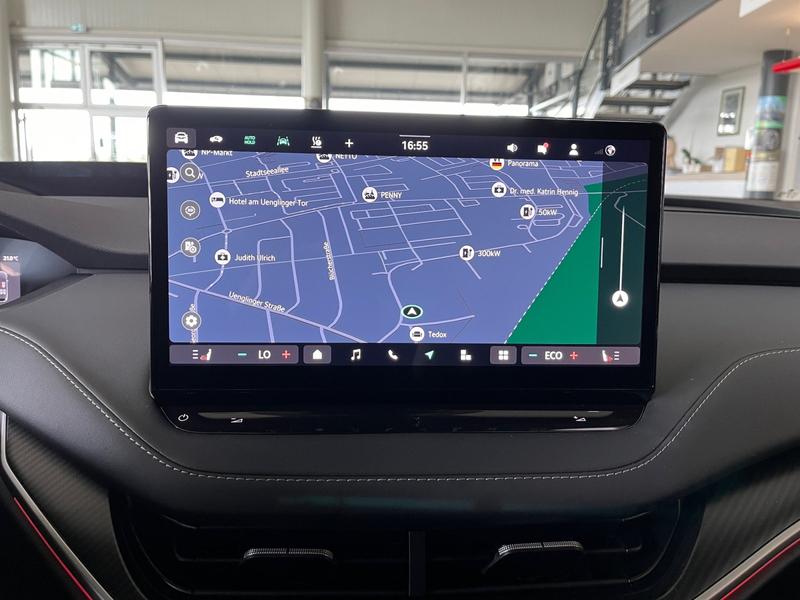 Skoda Enyaq · 85 Sportline · Bild 13