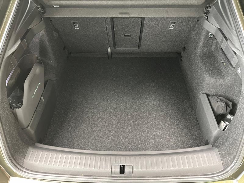 Skoda Enyaq · 85 Sportline · Bild 14