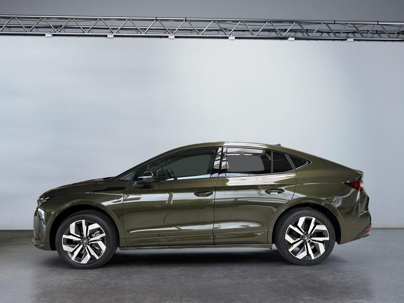 Skoda Enyaq · 85 Sportline