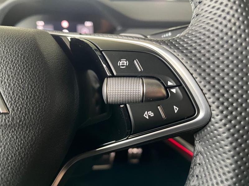 Skoda Enyaq · 85 Sportline · Bild 22