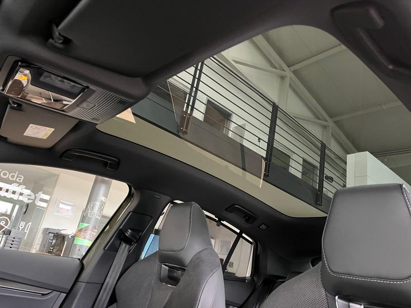 Skoda Enyaq · 85 Sportline · Bild 28