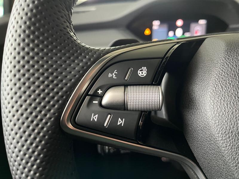 Skoda Enyaq · 85 Sportline · Bild 21