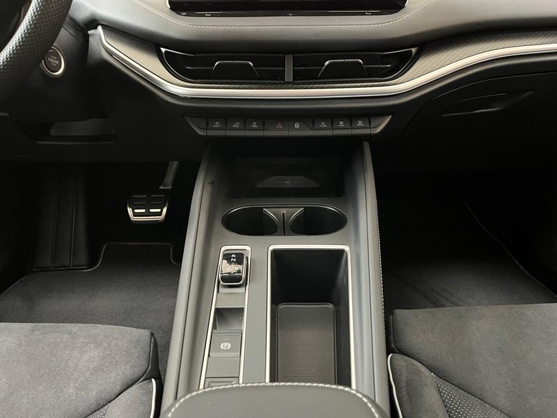 Skoda Enyaq · 85 Sportline · Bild 9