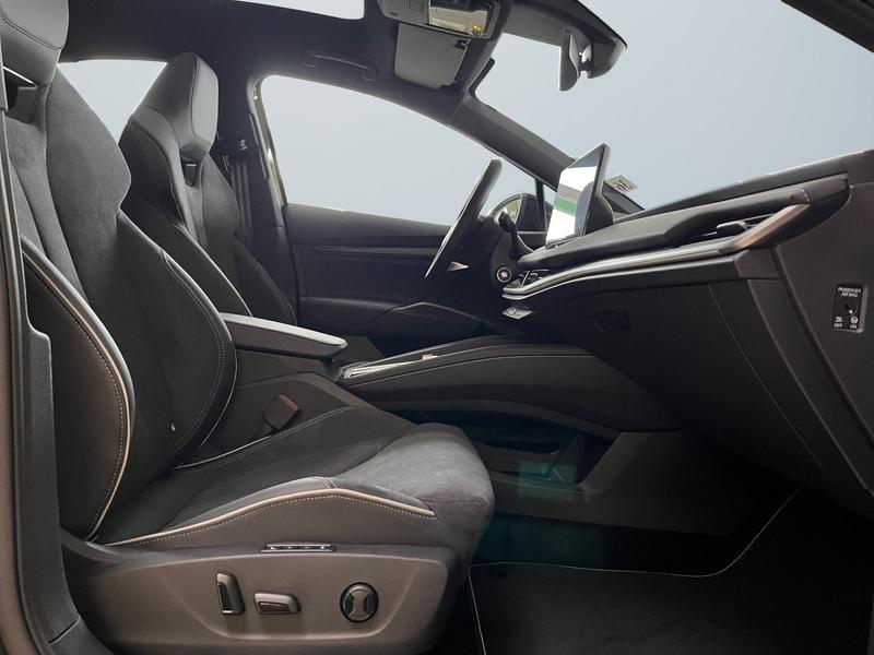 Skoda Enyaq · 85 Sportline · Bild 10