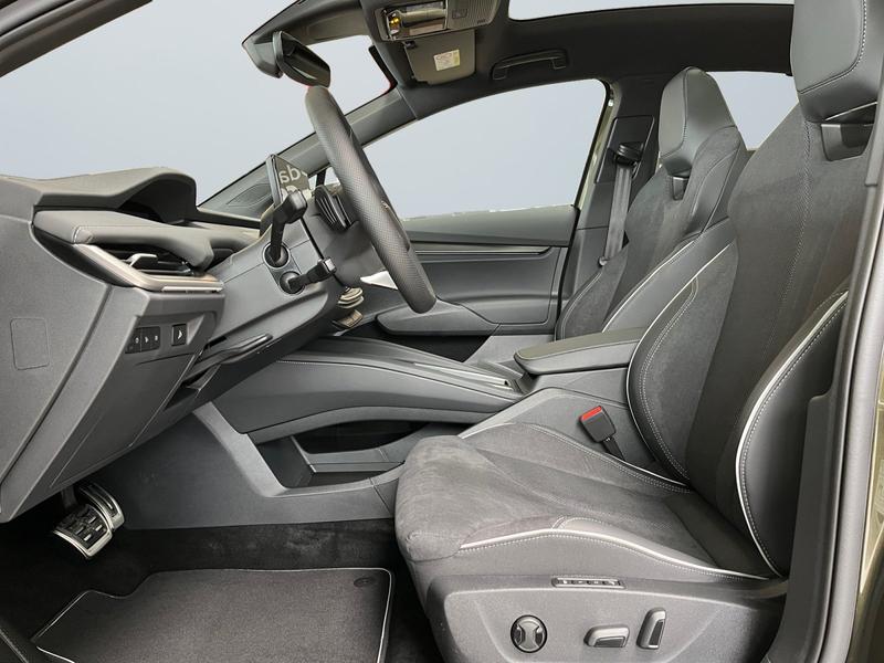 Skoda Enyaq · 85 Sportline
