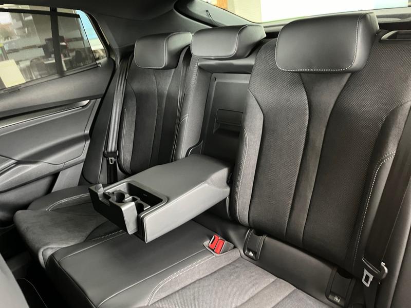 Skoda Enyaq · 85 Sportline · Bild 19