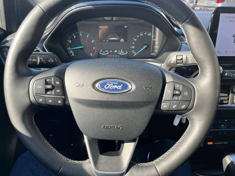 Ford Puma · Titanium · Bild 23