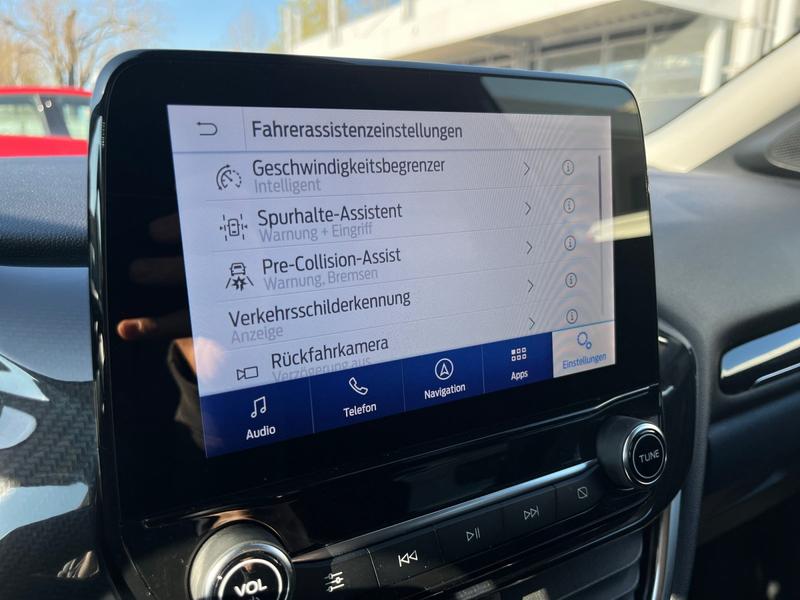 Ford Puma · Titanium · Bild 21