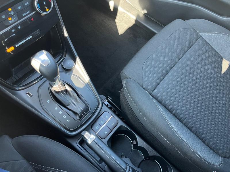 Ford Puma · Titanium · Bild 9