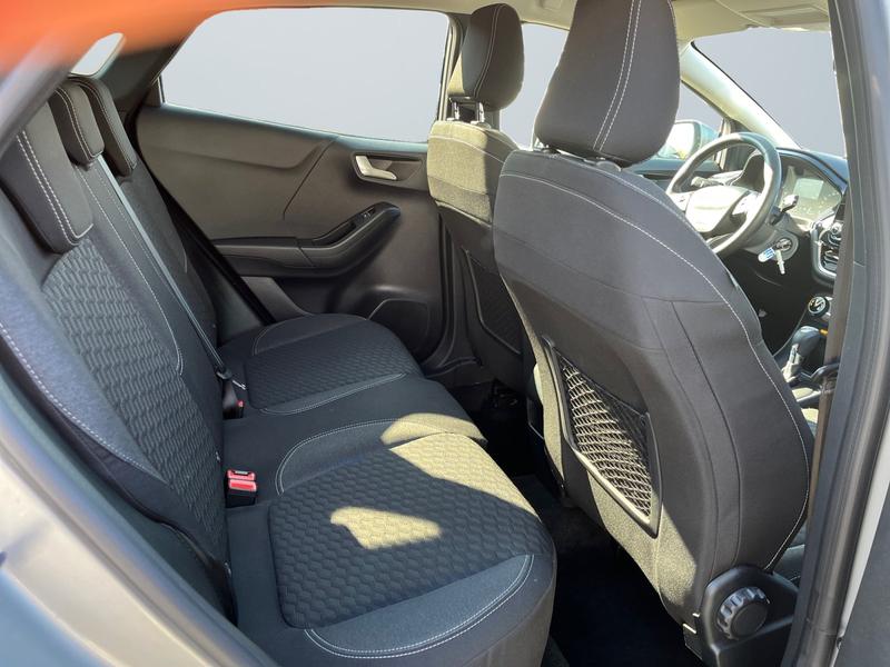 Ford Puma · Titanium · Bild 11