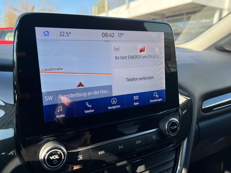 Ford Puma · Titanium · Bild 13