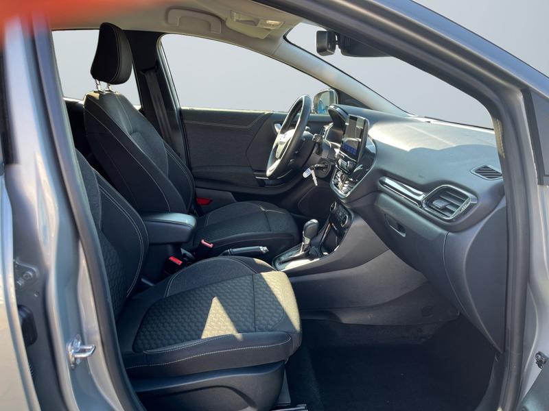 Ford Puma · Titanium · Bild 10