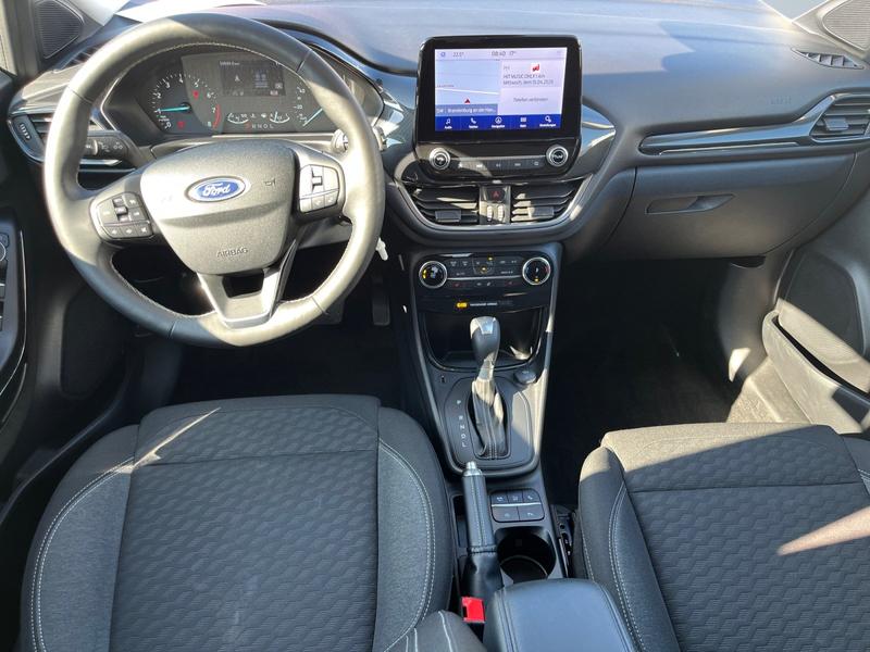Ford Puma · Titanium · Bild 8