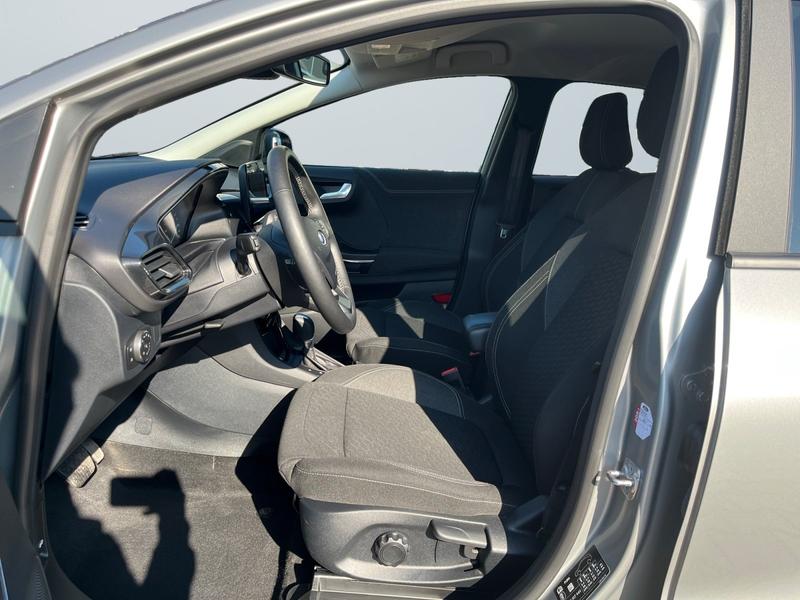 Ford Puma · Titanium