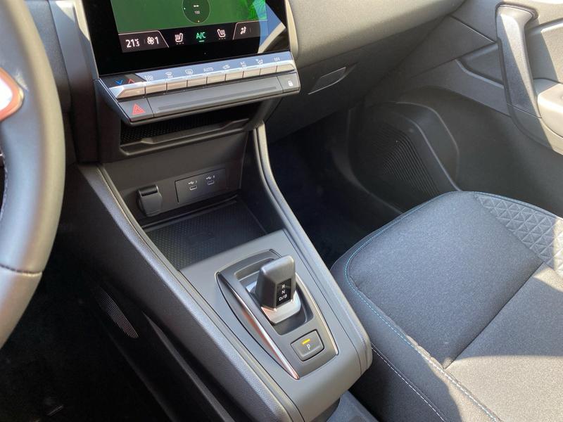 Mitsubishi Grandis · Diamant PLUS · Bild 20