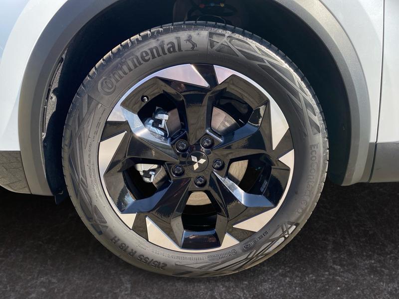 Mitsubishi Grandis · Diamant PLUS · Bild 15