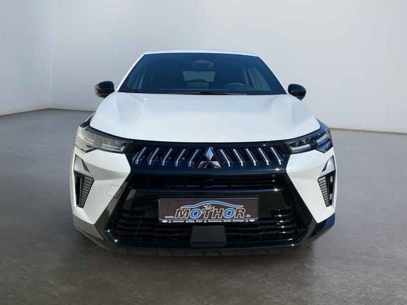 Mitsubishi Grandis · Diamant PLUS