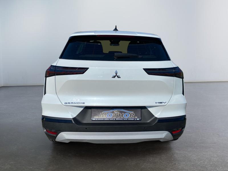 Mitsubishi Grandis · Diamant PLUS
