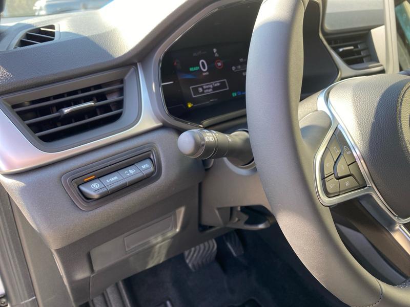 Mitsubishi Grandis · Diamant PLUS · Bild 16