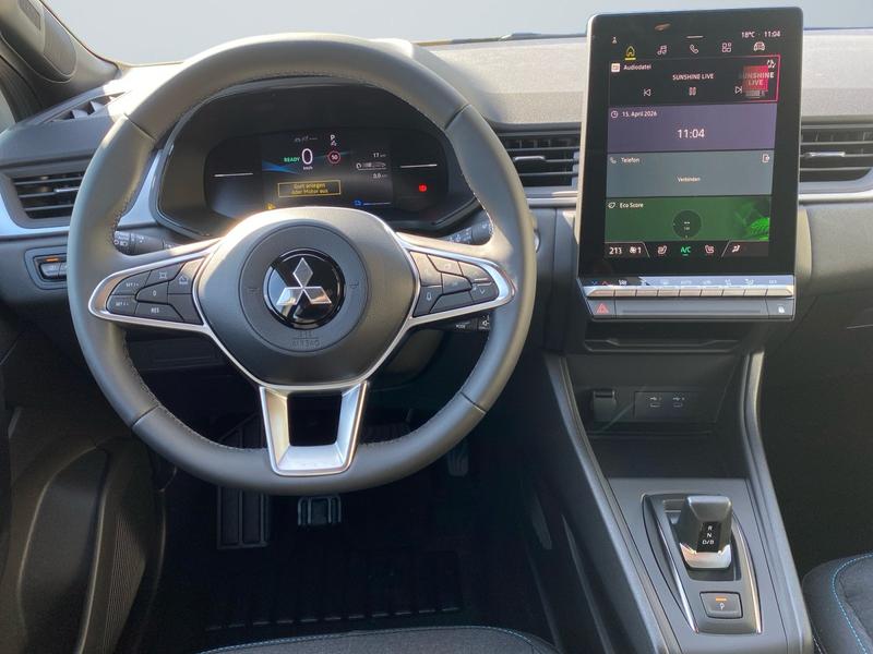 Mitsubishi Grandis · Diamant PLUS · Bild 8