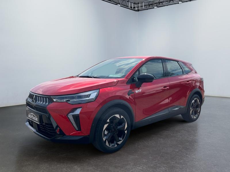Mitsubishi Grandis · Diamant PLUS