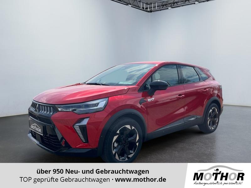 Mitsubishi Grandis · Diamant PLUS