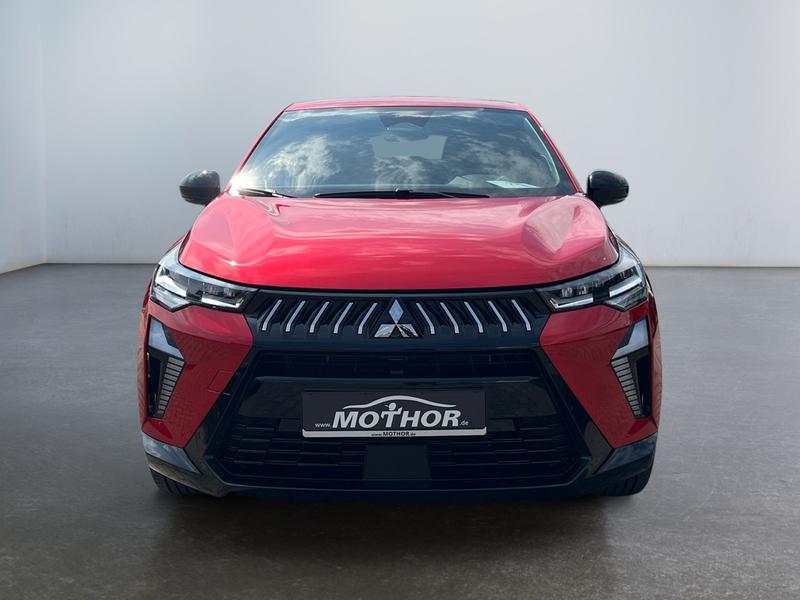 Mitsubishi Grandis · Diamant PLUS