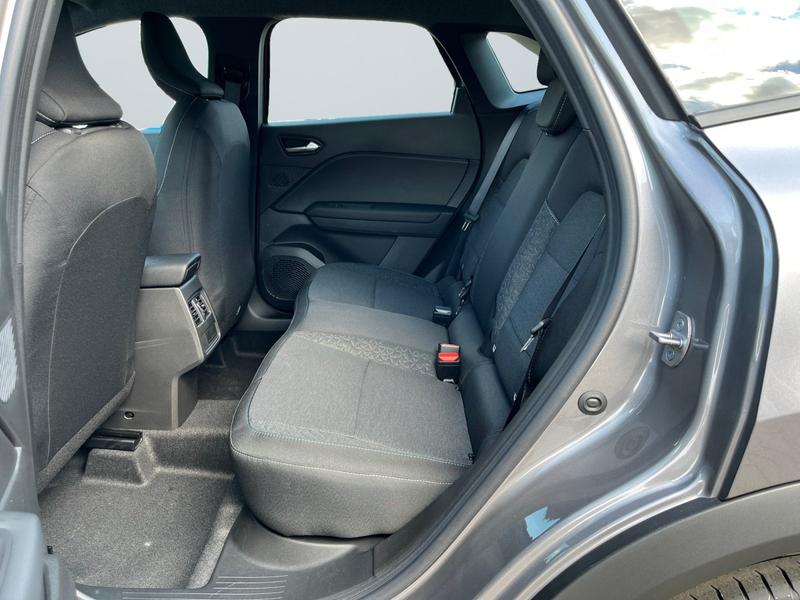 Mitsubishi Grandis · Diamant Plus · Bild 11