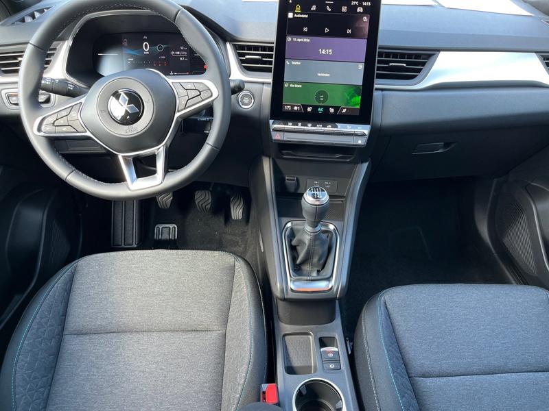 Mitsubishi Grandis · Diamant Plus · Bild 8