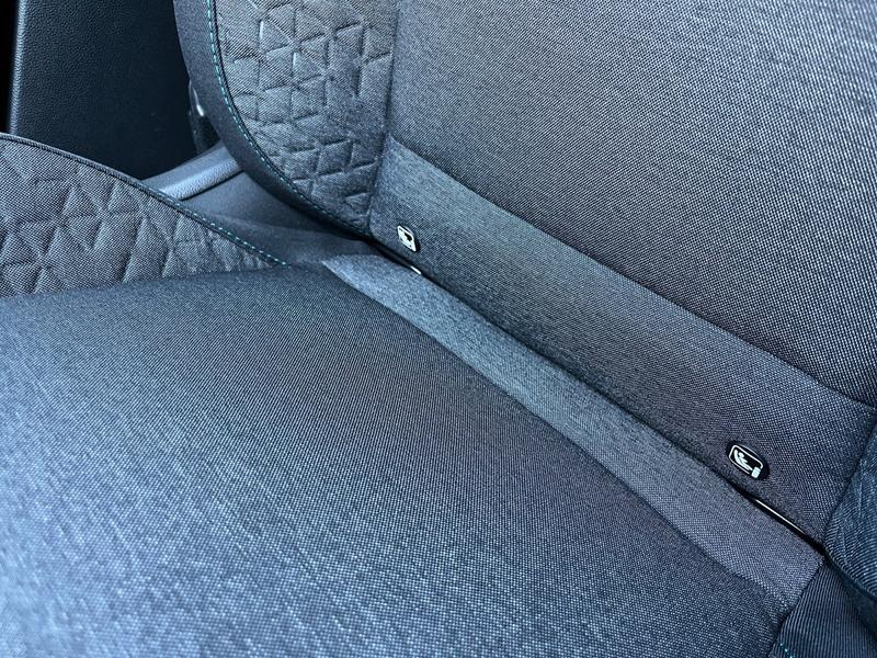 Mitsubishi Grandis · Diamant Plus · Bild 22