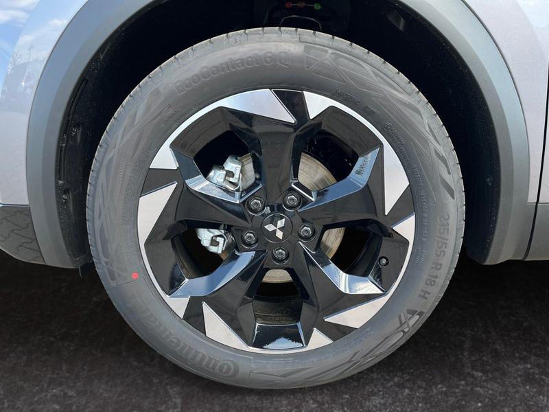 Mitsubishi Grandis · Diamant Plus · Bild 15