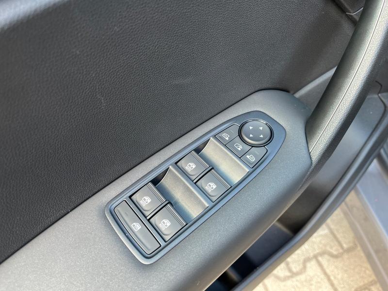 Mitsubishi Grandis · Diamant Plus · Bild 16