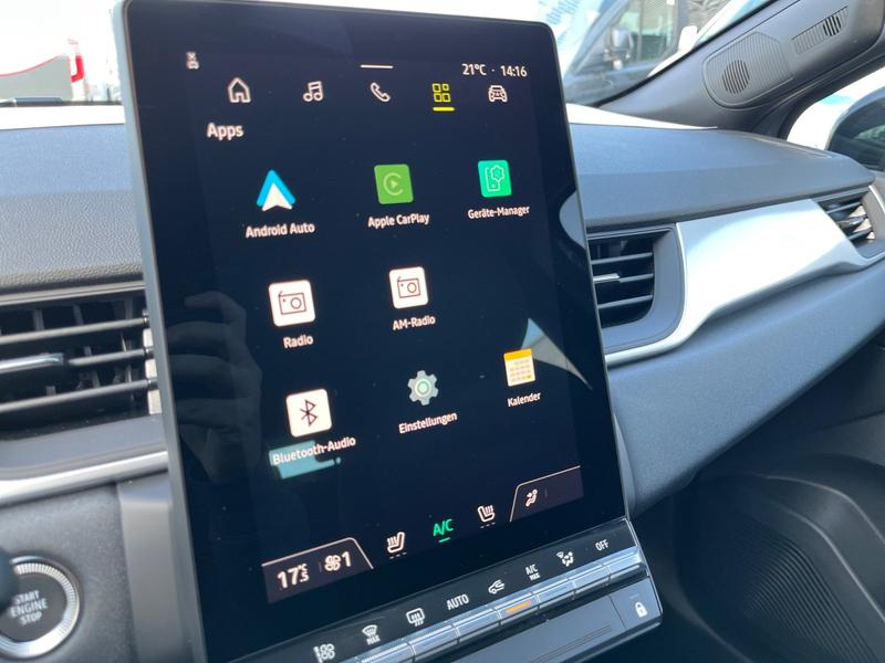 Mitsubishi Grandis · Diamant Plus · Bild 21