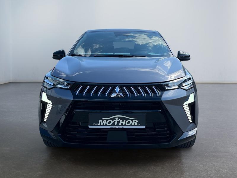 Mitsubishi Grandis · Diamant Plus