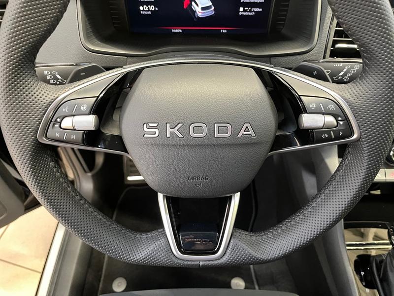 Skoda Karoq · Sportline · Bild 17