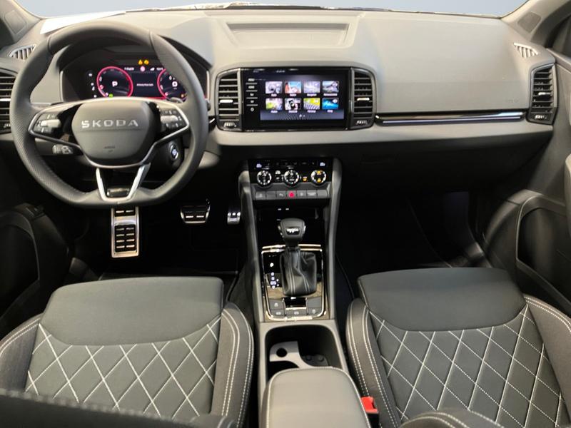 Skoda Karoq · Sportline · Bild 8