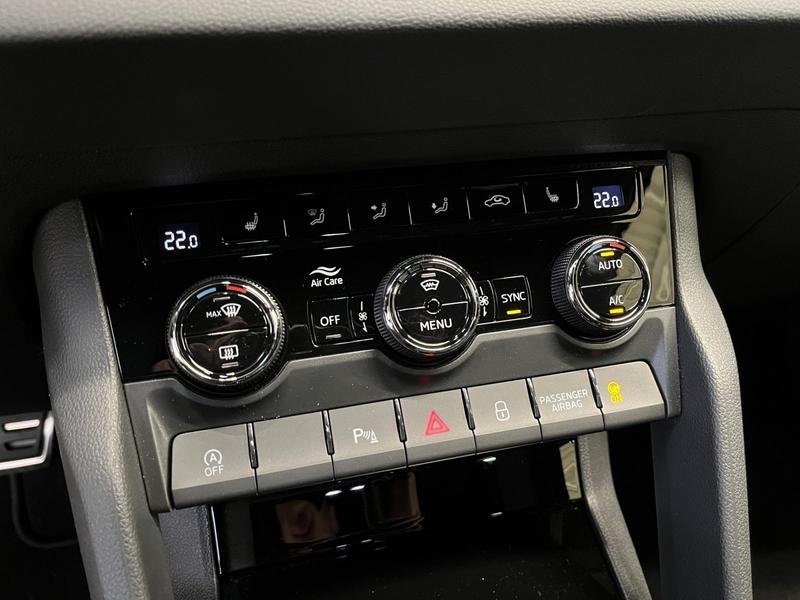 Skoda Karoq · Sportline · Bild 18