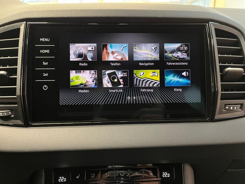 Skoda Karoq · Sportline · Bild 13