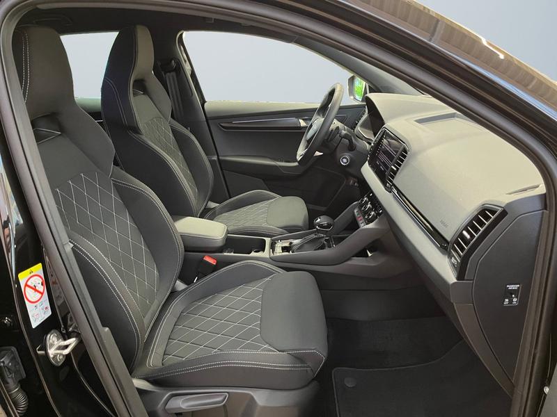 Skoda Karoq · Sportline · Bild 10