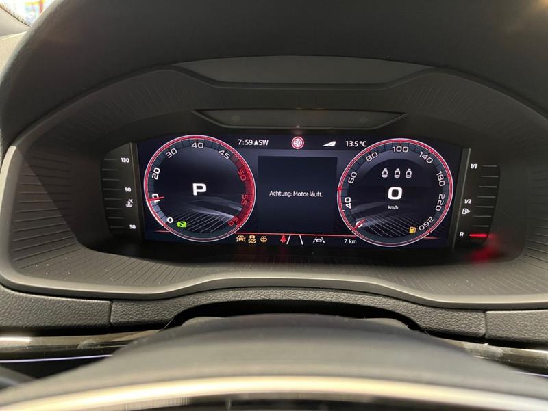 Skoda Karoq · Sportline · Bild 12
